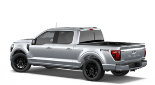 2026 Ford F-150® External Image 2